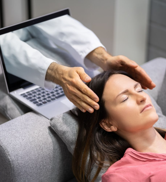 Online Türk Psikolog, Herzogenrath