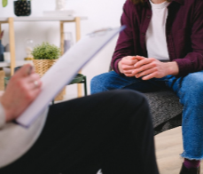 Herzogenrath bireysel terapi