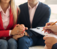 Herzogenrath çift terapisi