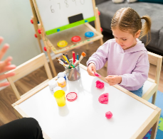 Herzogenrath çocuk terapisi