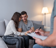 Herzogenrath ilişki terapisi